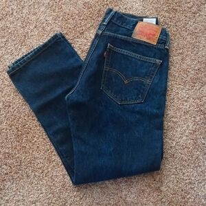Men's Levi's 505 32/30